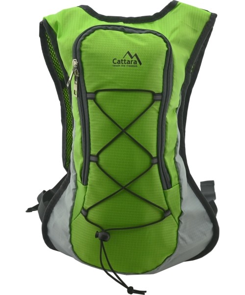Outdoors Backpacks Cattara: Backpack 4,5l LIZARD