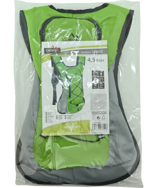 Backpack 4,5l LIZARD