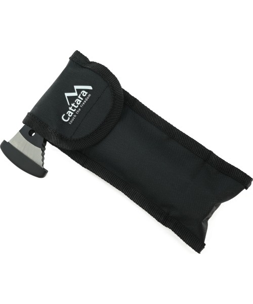 Daugiafunkcis peilis-kirvis MULTI AXE 15in1 17,5 cm