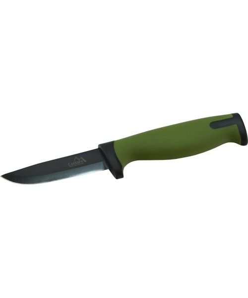 Hunting and Survival Knives Cattara: HUNTER dagger 21cm with sheath