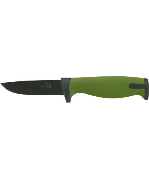 HUNTER dagger 21cm with sheath