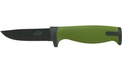HUNTER durklas 21 cm su dėklu