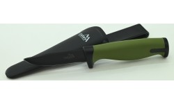 HUNTER durklas 21 cm su dėklu