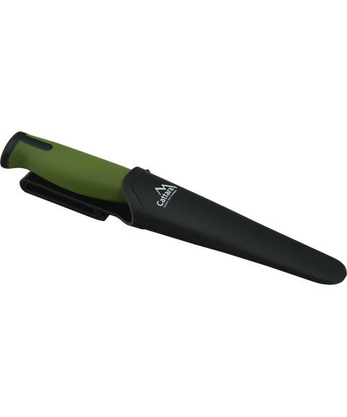 HUNTER dagger 21cm with sheath