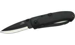 Medžiokliniai ir išgyvenimo peiliai Cattara: FORESTER 3in1 uždarymo peilis 21cm