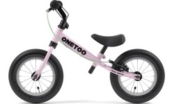 Metaliniai treniruočių dviračiai Yedoo: Dviratis "Yedoo OneToo
