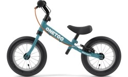 Metaliniai treniruočių dviračiai Yedoo: Dviratis "Yedoo OneToo