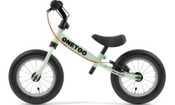 Metaliniai treniruočių dviračiai Yedoo: Dviratis "Yedoo OneToo