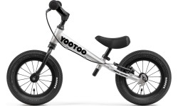 Metal Training Bikes Yedoo: Pushbike Yedoo YooToo