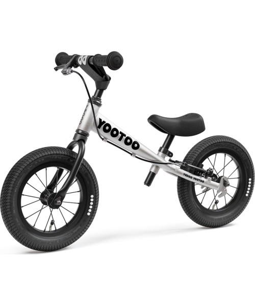 Metal Training Bikes Yedoo: Pushbike Yedoo YooToo