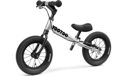 Metal Training Bikes Yedoo: Pushbike Yedoo YooToo