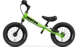 Metal Training Bikes Yedoo: Pushbike Yedoo YooToo