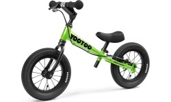 Metal Training Bikes Yedoo: Pushbike Yedoo YooToo