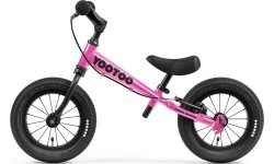 Metal Training Bikes Yedoo: Pushbike Yedoo YooToo