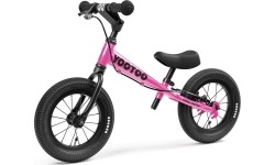 Metal Training Bikes Yedoo: Pushbike Yedoo YooToo