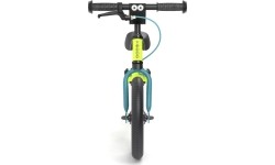 Metaliniai treniruočių dviračiai Yedoo: Dviratis "Pushbike Yedoo TooToo