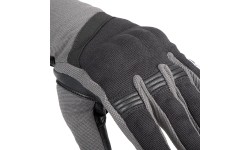 Men's Summer Motorcycle Gloves W-TEC: Vasaros motociklininko pirštinės W-TEC Groniko