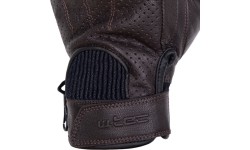 Men's Summer Motorcycle Gloves W-TEC: Vasaros motociklininko pirštinės W-TEC Fowlar