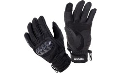 Men's Summer Motorcycle Gloves W-TEC: Motociklininko pirštinės W-TEC Binaluck