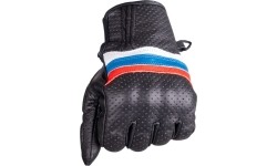 Men's Summer Motorcycle Gloves W-TEC: Vasaros odinės motociklininko pirštinės W-TEC Laudero