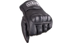 Men's Summer Motorcycle Gloves W-TEC Black Heart: Odinės motociklininko pirštinės W-TEC Black Heart Rookah