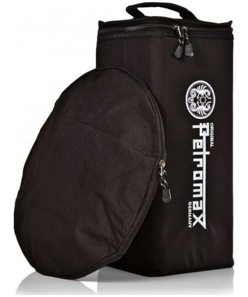 Grill Tools and Accessories Petromax: Transport bag for outdoor luminaire HK350/HK500 Petromax