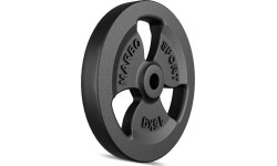 Cats Iron Weight Plate Marbo MW-O15-kier 15 kg