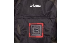 Men's Short Textile Jackets W-TEC Black Heart: Motociklininko marškinėliai W-TEC Black Heart Rattlesneak