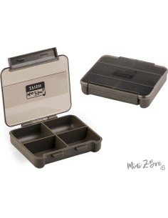 ZFISH Z-Mini Box 4 dėžutė