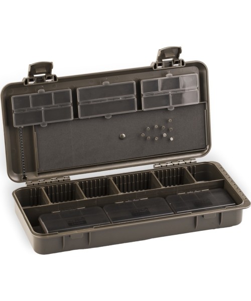 ZFISH Tackle Box Z-Box PRO 38 (4in1)