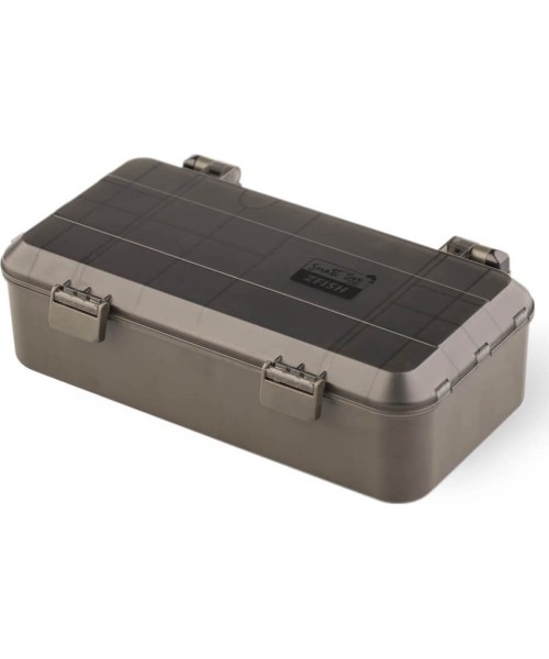 ZFISH Tackle Box Smart Box ZFX