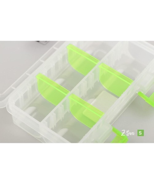 ZFISH dėžutė masalams Z-Box S