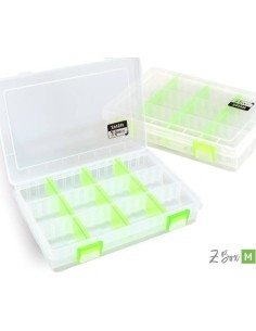Žvejybos reikmenų dėžė ZFISH Z-Box M