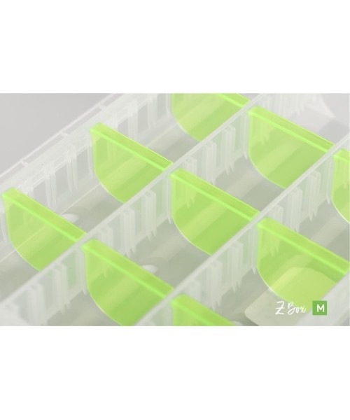 ZFISH Tackle Box Z-Box M