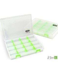 ZFISH masalų dėžė Z-Box L