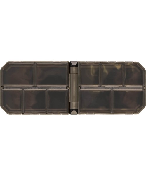ZFISH Mini Double Box M
