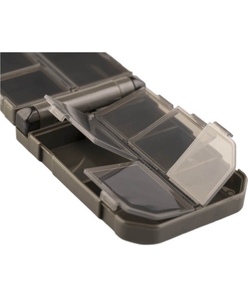 ZFISH Mini Double Box M