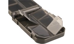 ZFISH Mini Double Box M