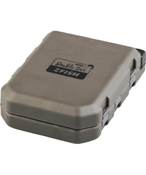 ZFISH Mini Double Box M