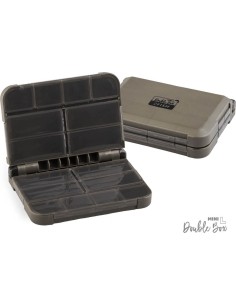 ZFISH Mini Double Box L
