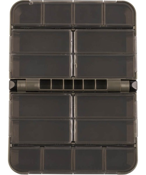 ZFISH Mini Double Box L