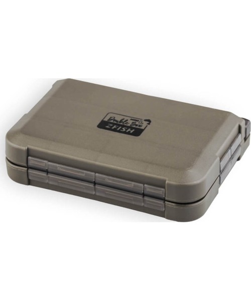 ZFISH Mini Double Box L