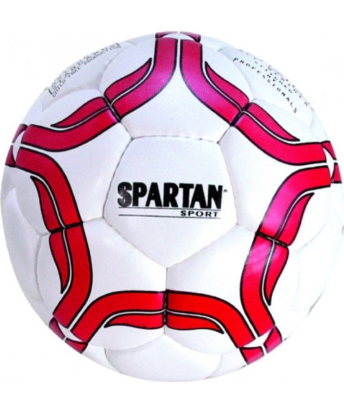 Footballs Spartan: SPARTAN klubo jaunimo futbolo kamuolys