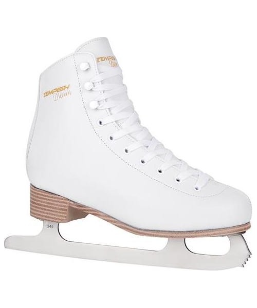 Skates for Children & Adults Tempish: Tempish Dream II Moteriškos dailiojo čiuožimo pačiūžos