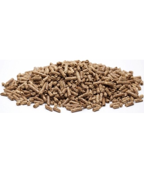 Grill Tools and Accessories : Oak pellets for cold smoking 1kg