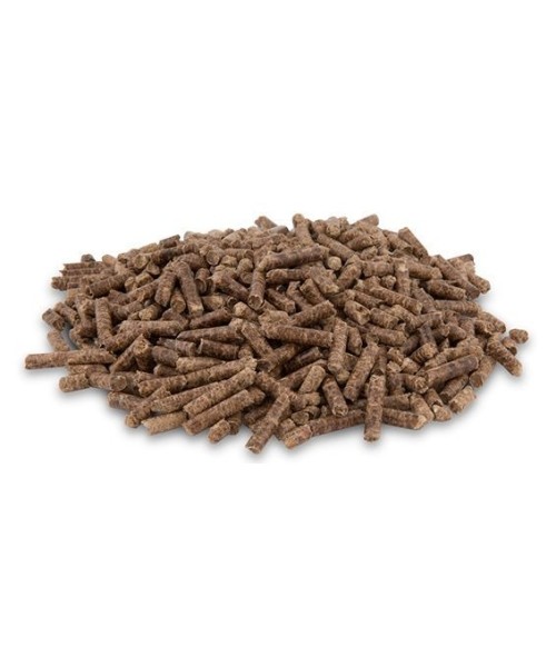 Grill Tools and Accessories : Mesquite pellets for cold smoking 1kg