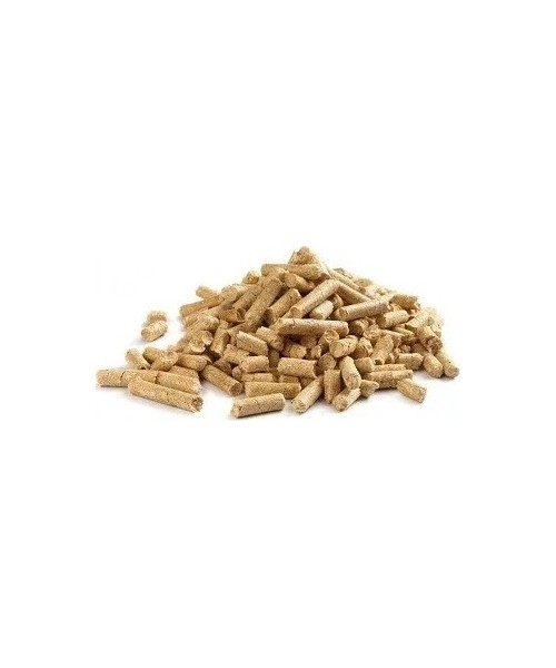 Grill Tools and Accessories : Pecan pellets for cold smoking 1kg