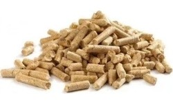 Grill Tools and Accessories : Pecan pellets for cold smoking 1kg