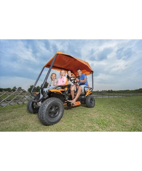 BERG stogo langas Gran Tour (GT nuo 2015)