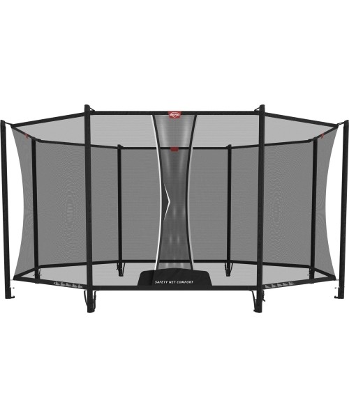 Trampoline Safety Nets BERG: BERG Safety Net Comfort 430 (14 ft)